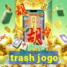 trash jogo