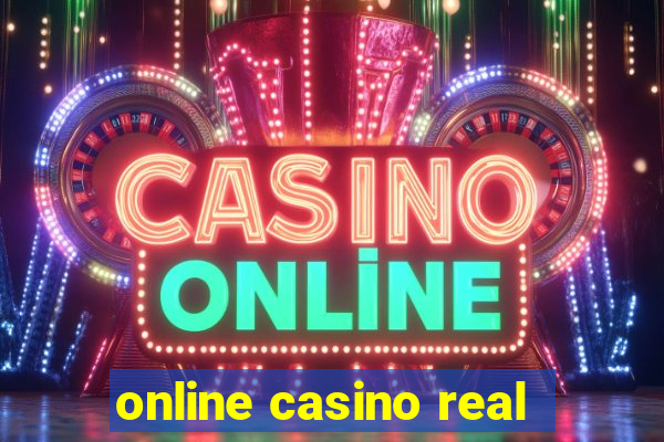 online casino real