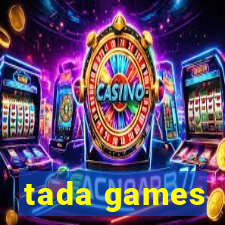 tada games