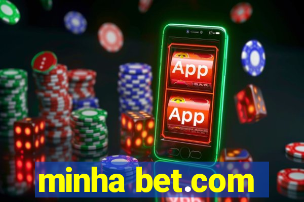 minha bet.com