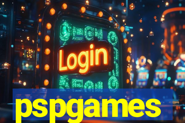 pspgames