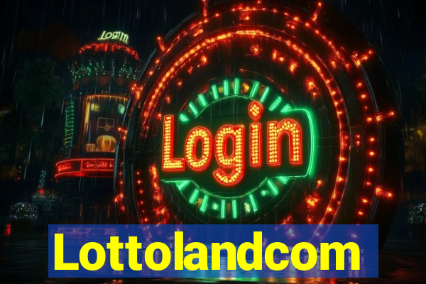 Lottolandcom