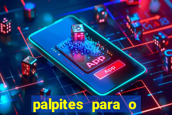 palpites para o jogo do sport