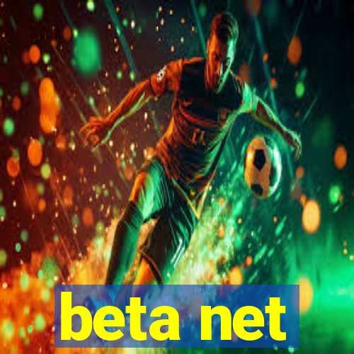 beta net