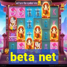 beta net