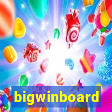 bigwinboard