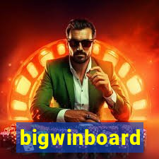 bigwinboard