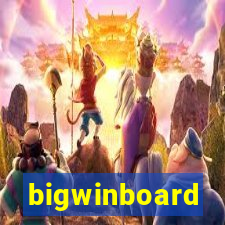 bigwinboard