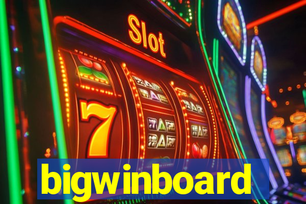 bigwinboard