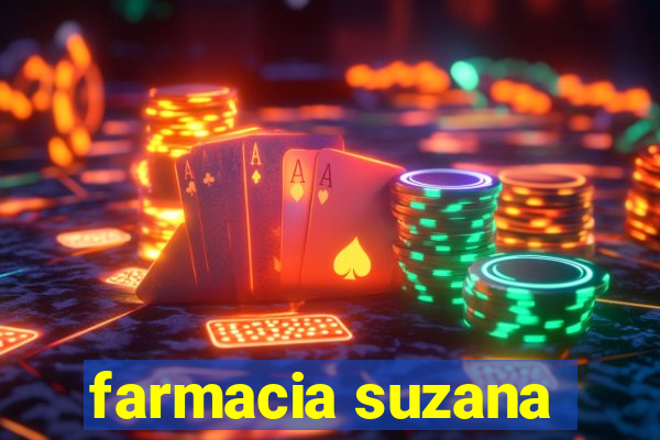 farmacia suzana