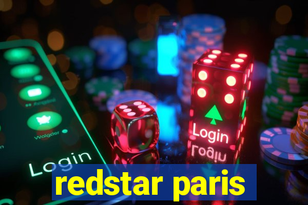 redstar paris