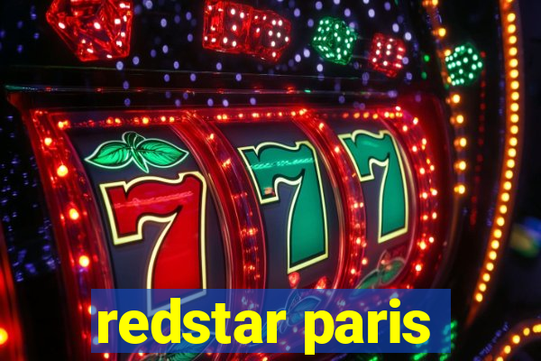 redstar paris