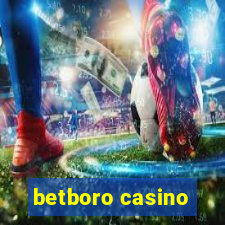 betboro casino