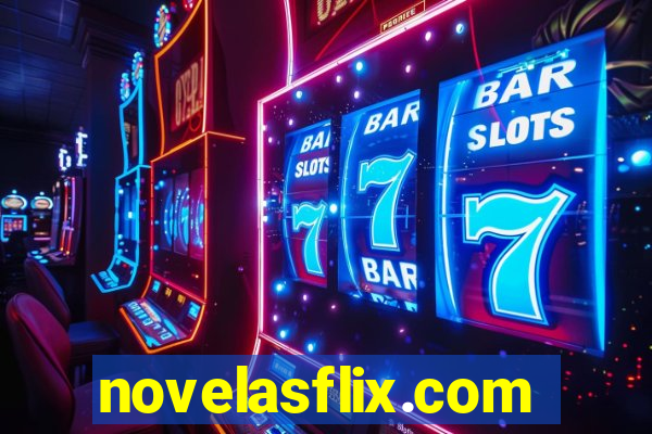 novelasflix.com