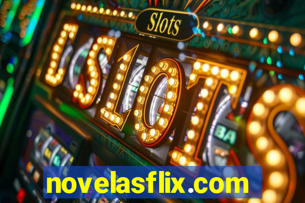 novelasflix.com