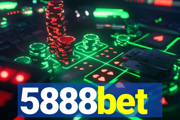 5888bet