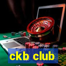 ckb club