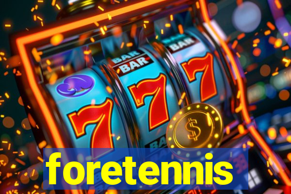 foretennis