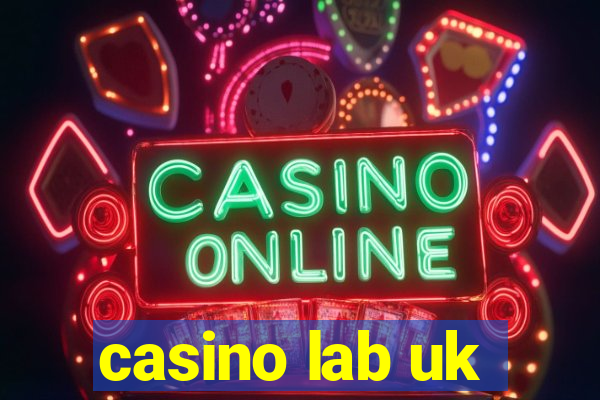 casino lab uk