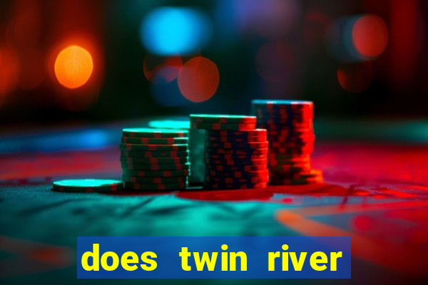 does twin river casino have bingo