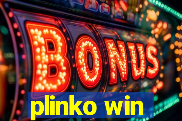 plinko win