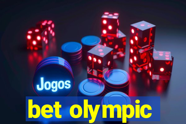 bet olympic