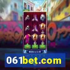 061bet.com