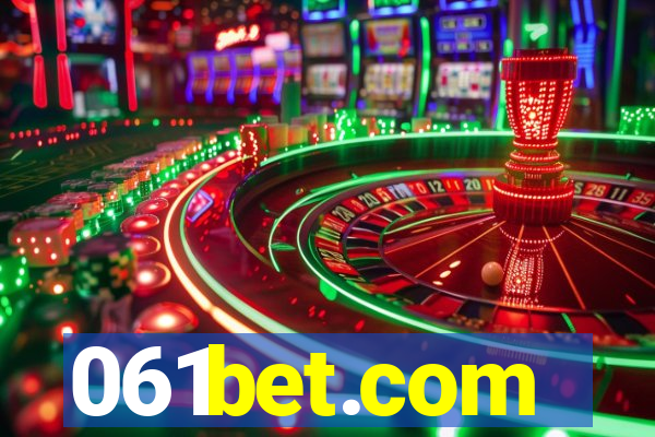 061bet.com