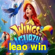 leao win