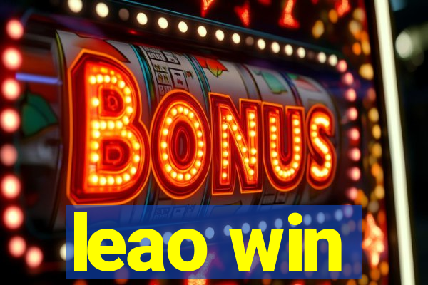 leao win