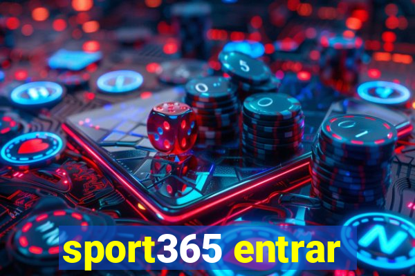 sport365 entrar