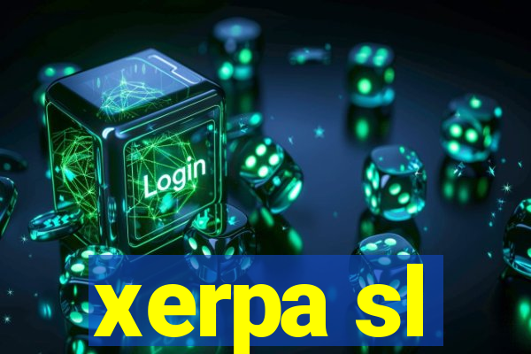 xerpa sl