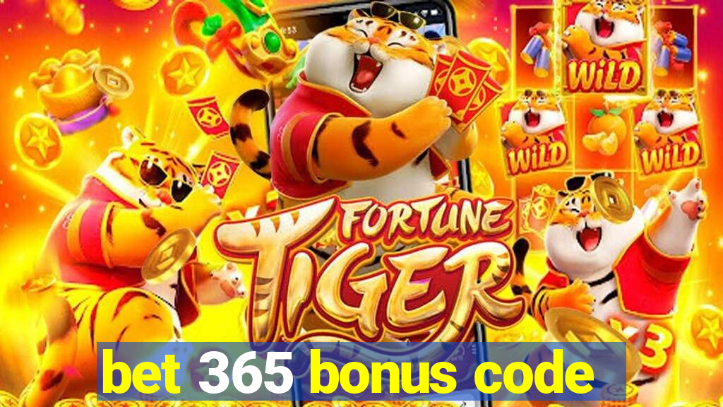 bet 365 bonus code