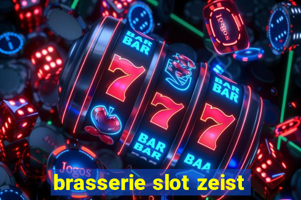 brasserie slot zeist