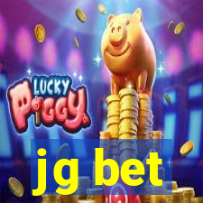 jg bet