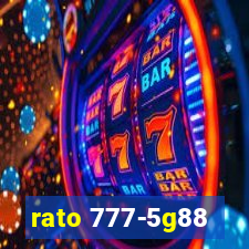 rato 777-5g88