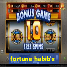 fortune habib's