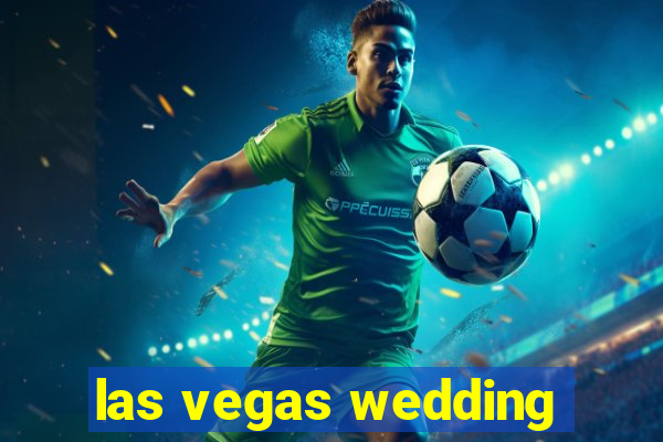 las vegas wedding