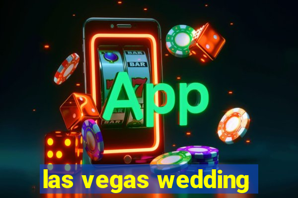 las vegas wedding