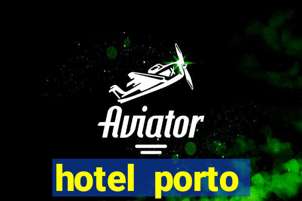 hotel porto salvador booking