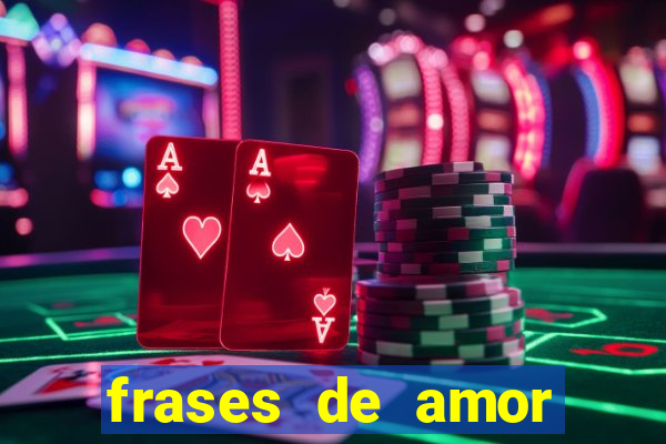 frases de amor pelo time de futebol