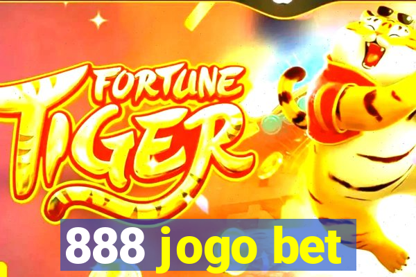 888 jogo bet