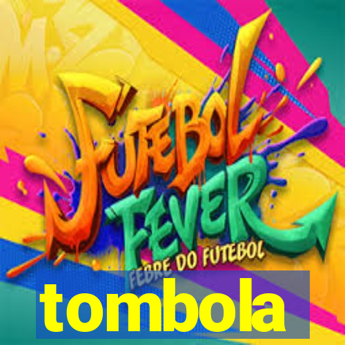 tombola