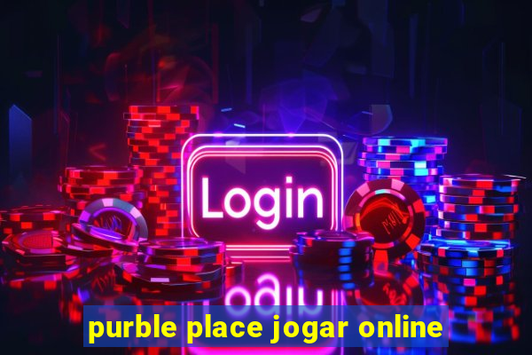 purble place jogar online