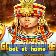 bet at home gutschein 5 euro