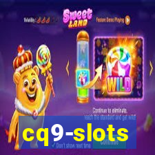 cq9-slots