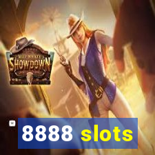 8888 slots