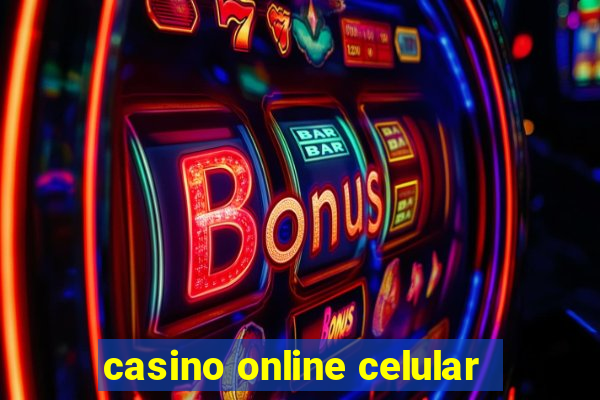 casino online celular