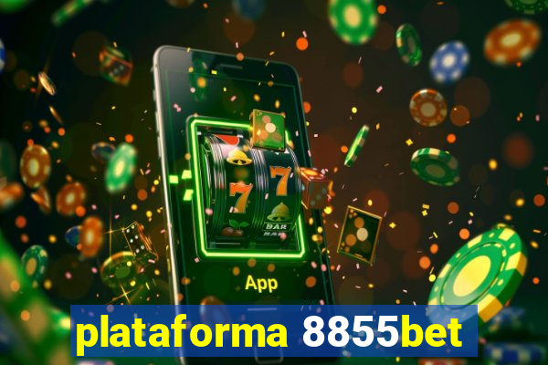 plataforma 8855bet