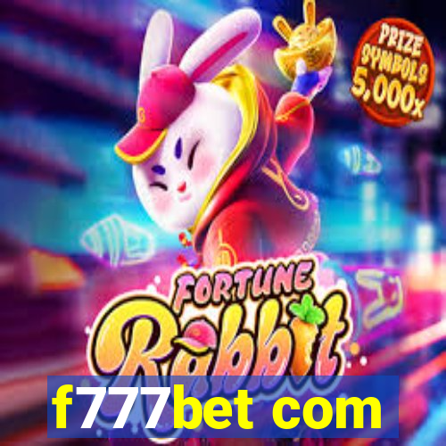 f777bet com